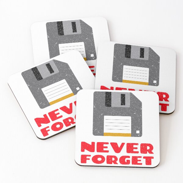 Item preview, Never Forget FD designed and sold by TropicalOutlet.