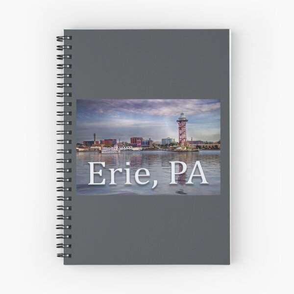 Item preview, Erie Bayfront- Erie, PA designed and sold by Kathy Weaver.