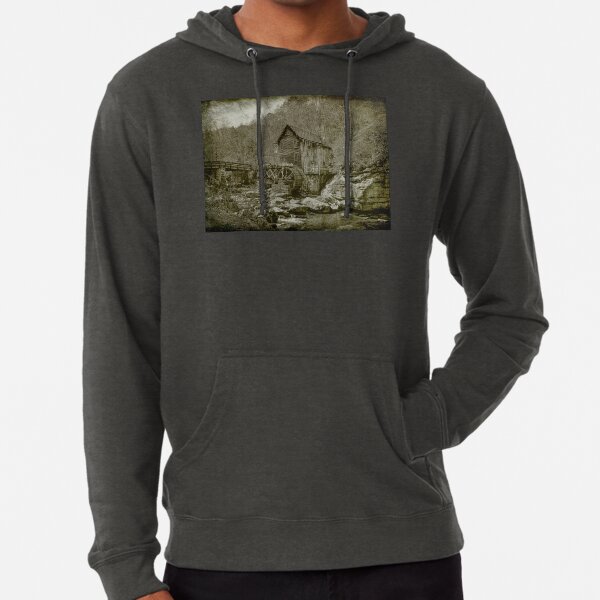 Old mill sweatshirts shop