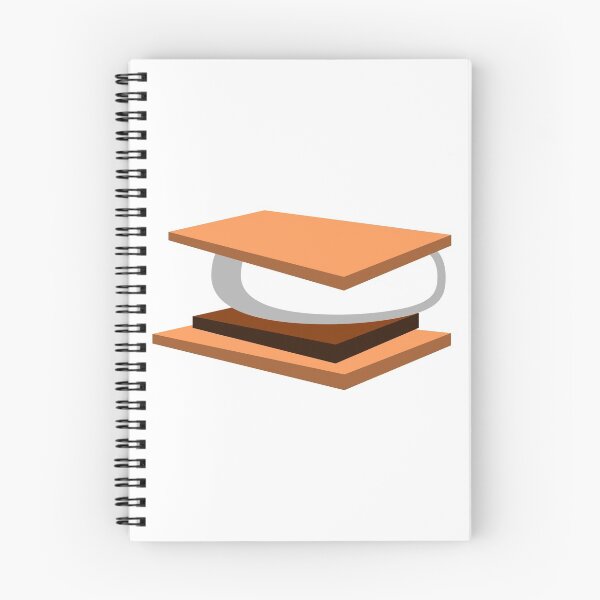 Item preview, SMORE designed and sold by Jon Mardin.