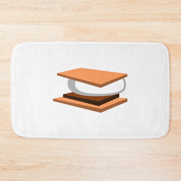 Item preview, SMORE designed and sold by Jon Mardin.