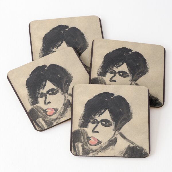 Item preview, Many women...Liz designed and sold by Gabriele Maurus.