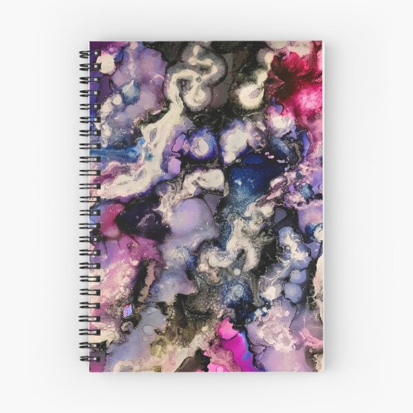 Item preview, Swirling Thoughts Within My Mind designed and sold by Vera Worthington.
