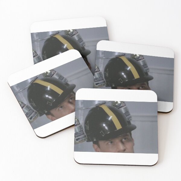 Item preview, that beer helmet  designed and sold by rachichi99.