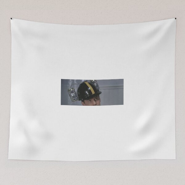 Item preview, that beer helmet  designed and sold by rachichi99.