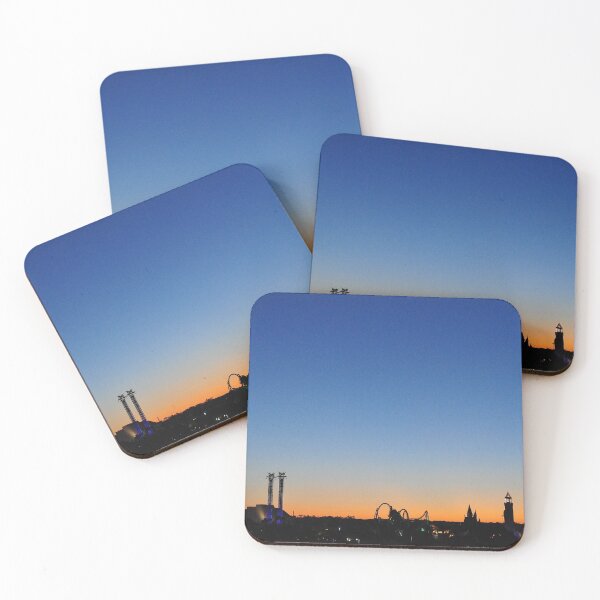 Item preview, Adventure skyline designed and sold by Aheartofagoonie.