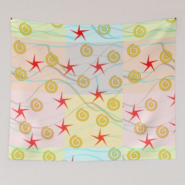 Item preview, Sweet Hallucination designed and sold by fabqa.