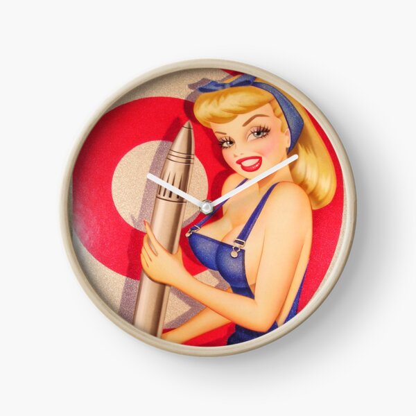 Item preview, Blonde With Bombshell designed and sold by Dale  Sizer.