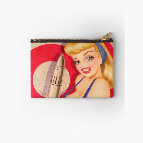 Item preview, Blonde With Bombshell designed and sold by Dale  Sizer.