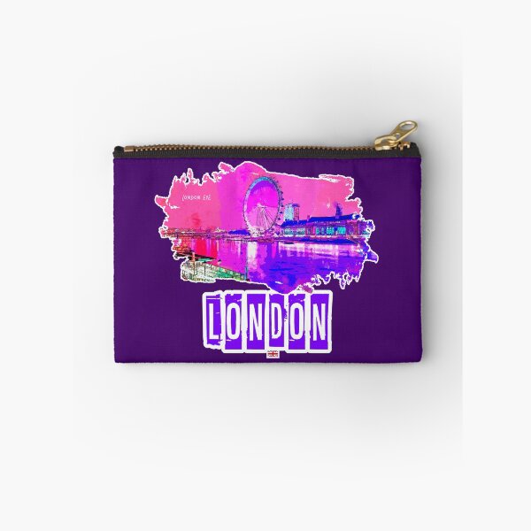 Item preview, LONDON EYE designed and sold by MarkMotta.