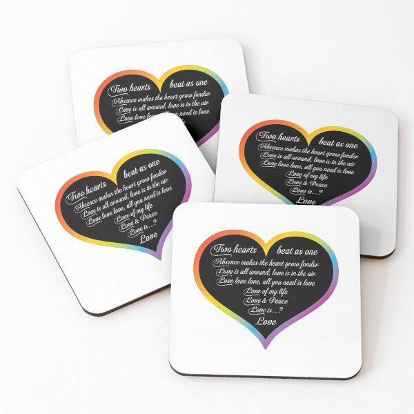 Item preview, Love Wins  designed and sold by Daniel Bevis Design.