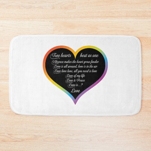 Item preview, Love Wins  designed and sold by Daniel Bevis Design.