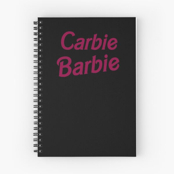 Item preview, Carbie Barbie - pink designed and sold by MagpieMuddles.