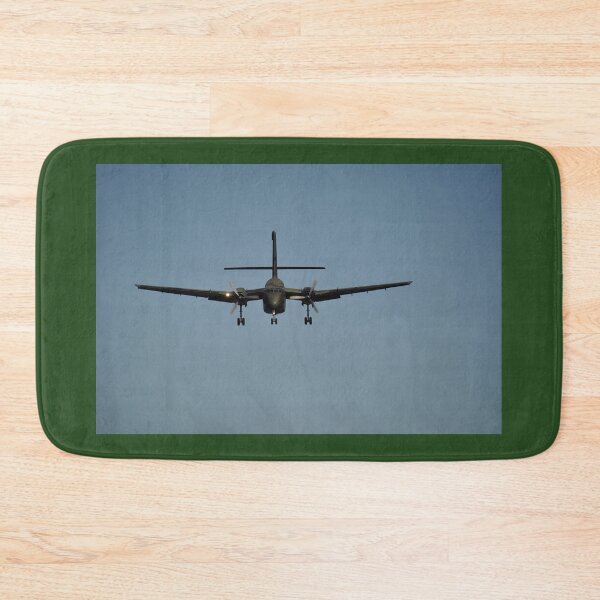 Item preview, Hunter Valley Airshow 2019 - HARS Caribou landing approaching designed and sold by muz2142.