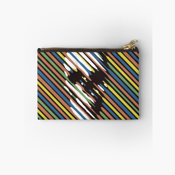 Item preview, Stripe Skull designed and sold by Ali Gulec.