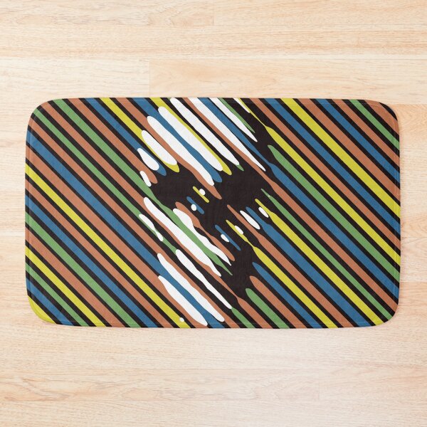 Item preview, Stripe Skull designed and sold by Ali Gulec.