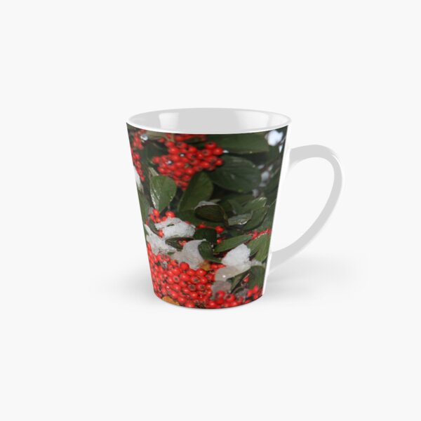 Item preview, Red, Snow White And Green With A Hint Of Gold designed and sold by coffeebean.