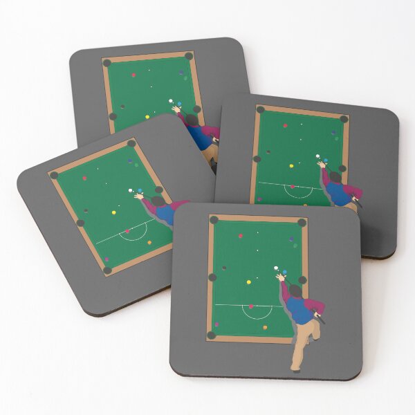 Item preview, Billiards designed and sold by Judge-Hatchet.