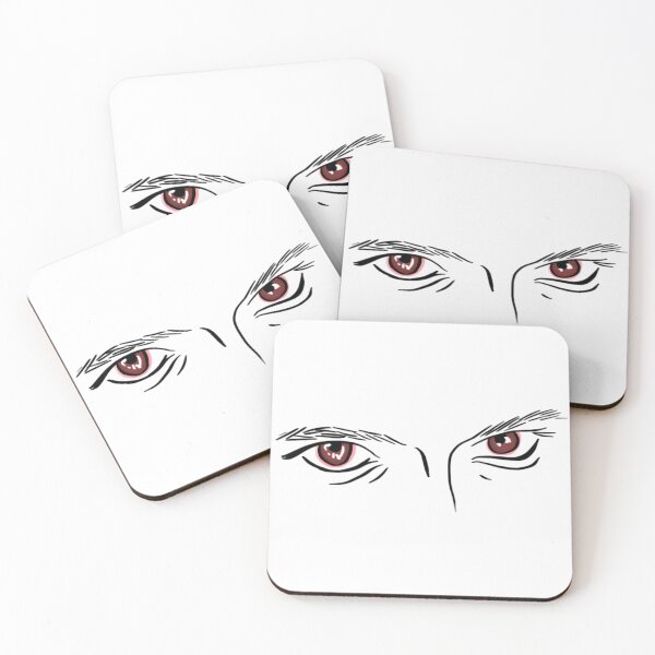 Item preview, lucifer’s eyes designed and sold by rachichi99.