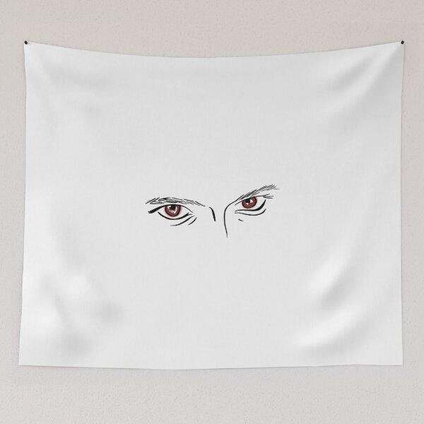 Item preview, lucifer’s eyes designed and sold by rachichi99.