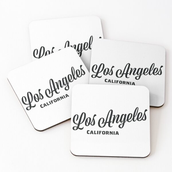 Item preview, Los Angeles California designed and sold by MrFranklin.