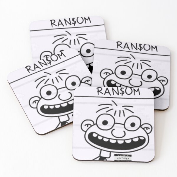 Item preview, RANSOM LIL TECCA designed and sold by F430.