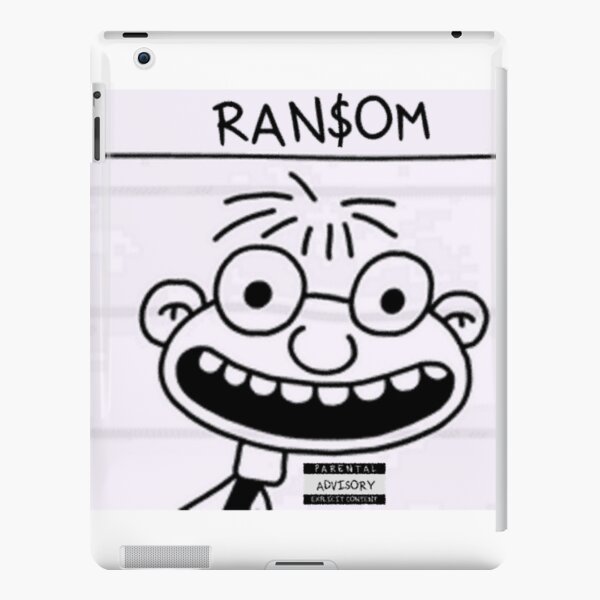 Lil Tecca Ransom Ipad Cases Skins Redbubble - lil tecca ransom ipad cases skins redbubble roblox id lil tecca ransom loud Lil Tecca Ransom Ipad Cases Skins Redbubble - roblox id lil tecca ransom loud