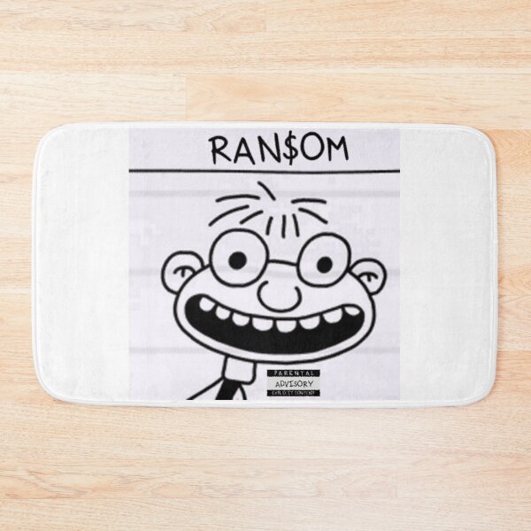 Item preview, RANSOM LIL TECCA designed and sold by F430.