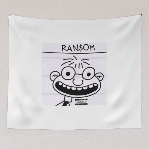 Item preview, RANSOM LIL TECCA designed and sold by F430.