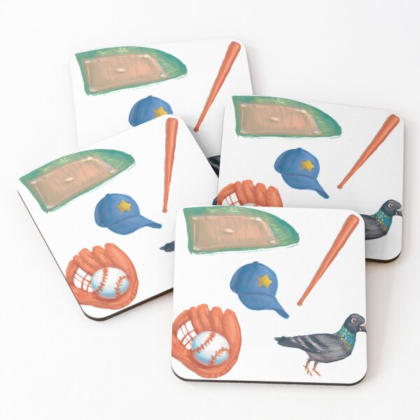 Item preview, Take me out to the ballgame designed and sold by Katie Payne.