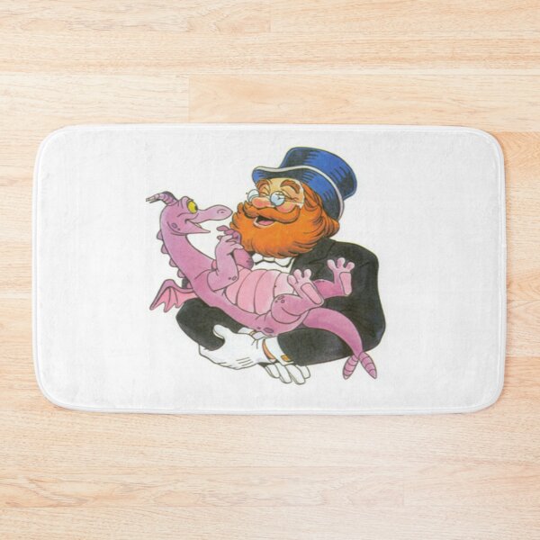 Item preview, Figment & Dreamfinder designed and sold by Slinky-Reebs.