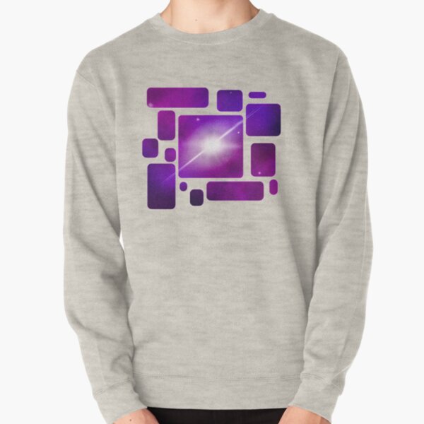 Purple Space Sweatshirts Hoodies Redbubble - trxye jumper pastel pink roblox