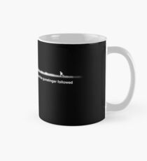 Gunslinger Mug