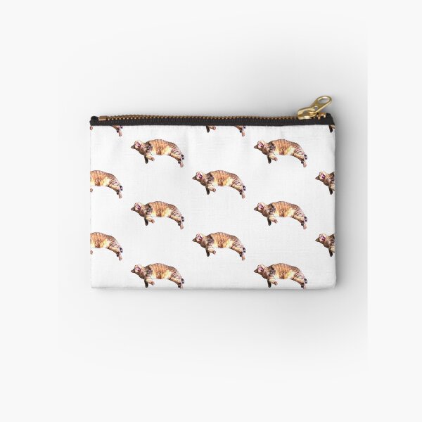 Item preview, Chonky Yawns designed and sold by Ashly Thomson.