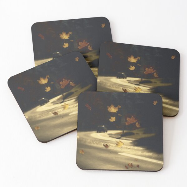 Item preview, Autumn shower! Take me with you away from a dreadful winter! designed and sold by Victoria Avvacumova.
