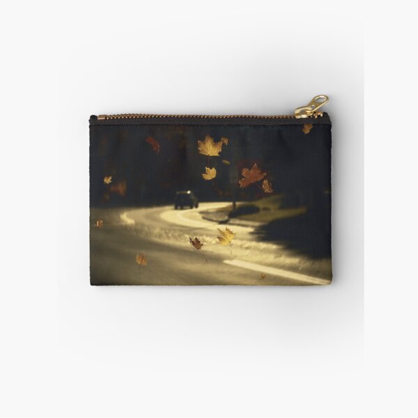 Item preview, Autumn shower! Take me with you away from a dreadful winter! designed and sold by Victoria Avvacumova.
