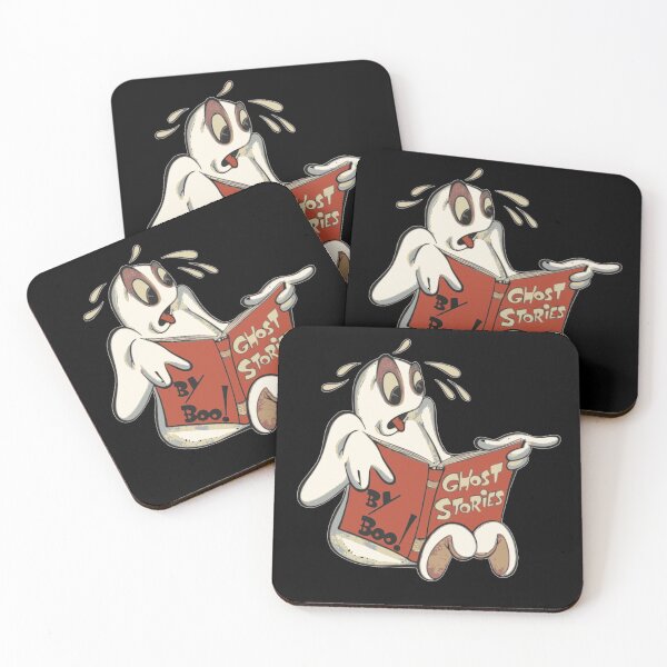 Item preview, Boo Stories designed and sold by Slinky-Reebs.