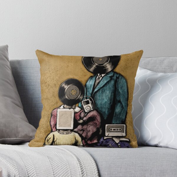Item preview, The Family of Music designed and sold by ZenPop.