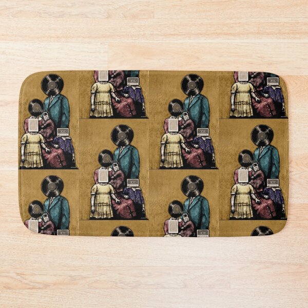 Item preview, The Family of Music designed and sold by ZenPop.