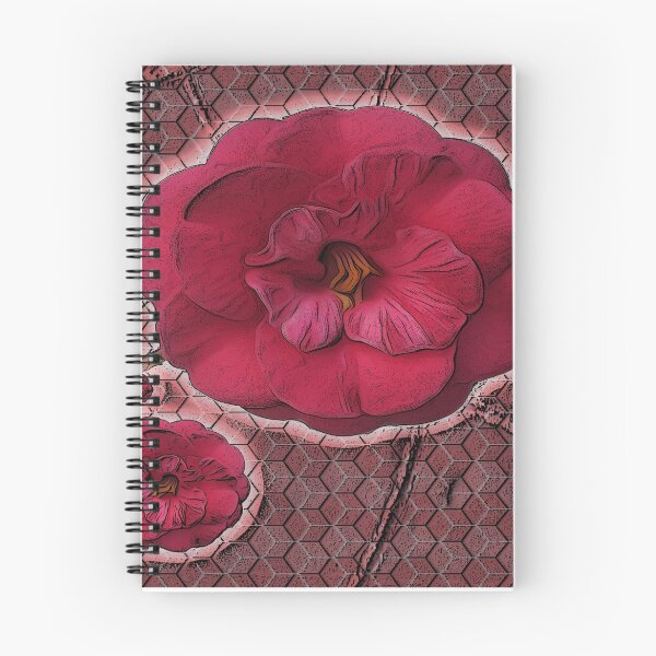 Item preview, The Broken Wallflower designed and sold by Jane Holloway.
