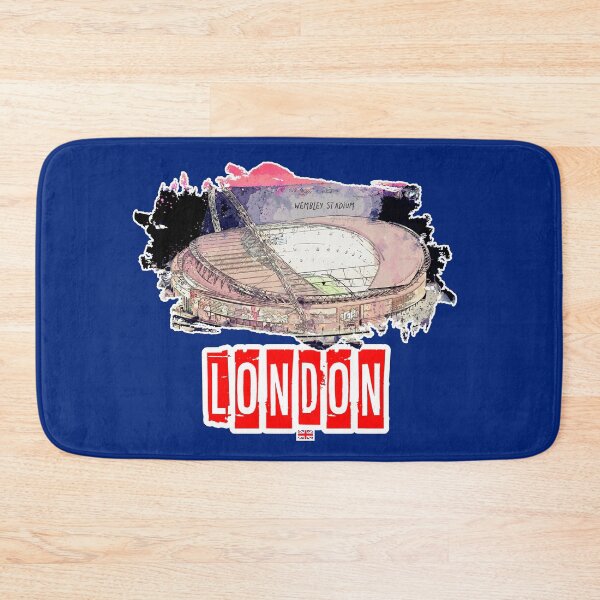 Item preview, WEMBLEY STADIUM designed and sold by MarkMotta.