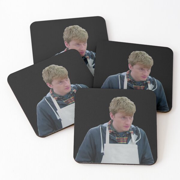 Item preview, James Acaster Rollercoaster designed and sold by BrynSticks.