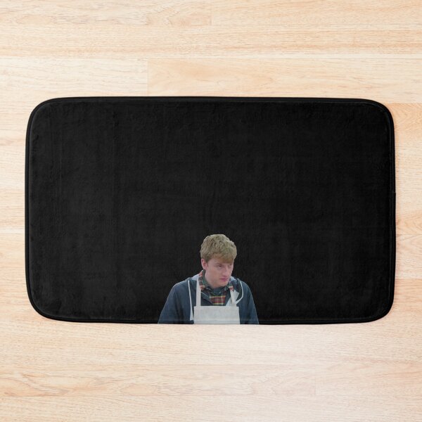 Item preview, James Acaster Rollercoaster designed and sold by BrynSticks.