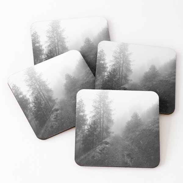 Item preview, October Fog designed and sold by Victoria Avvacumova.