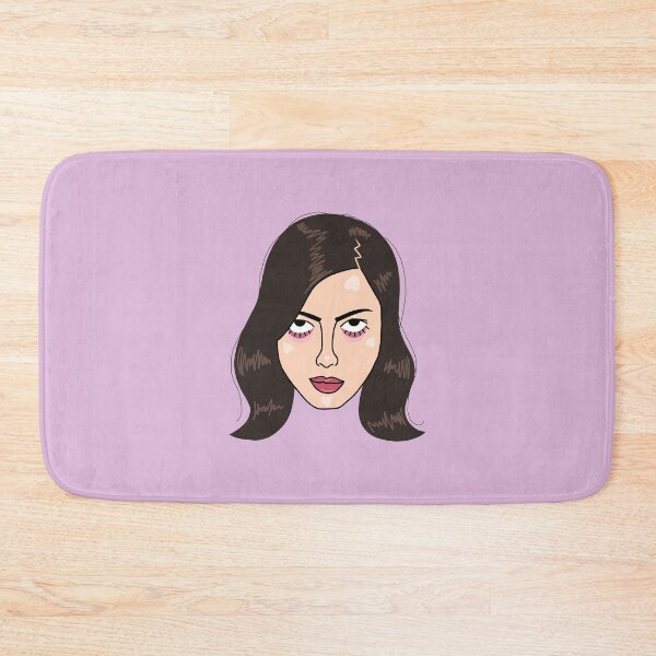 Item preview, Aubrey Plaza designed and sold by nancyvheart / thelamehuman.