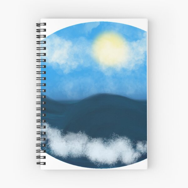 Item preview, Oceanscape  designed and sold by panizarih.