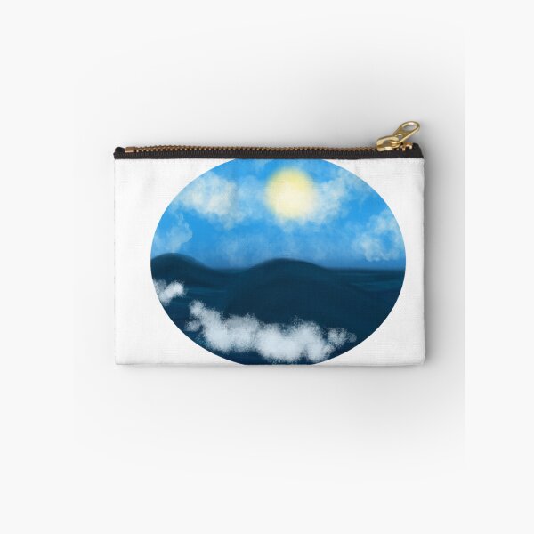 Item preview, Oceanscape  designed and sold by panizarih.