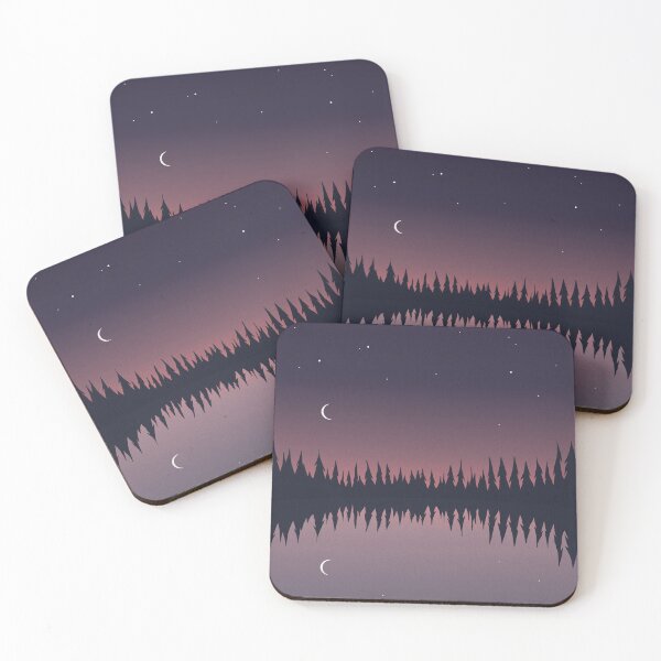 Item preview, Pine Lake Reflection designed and sold by jstaricka.