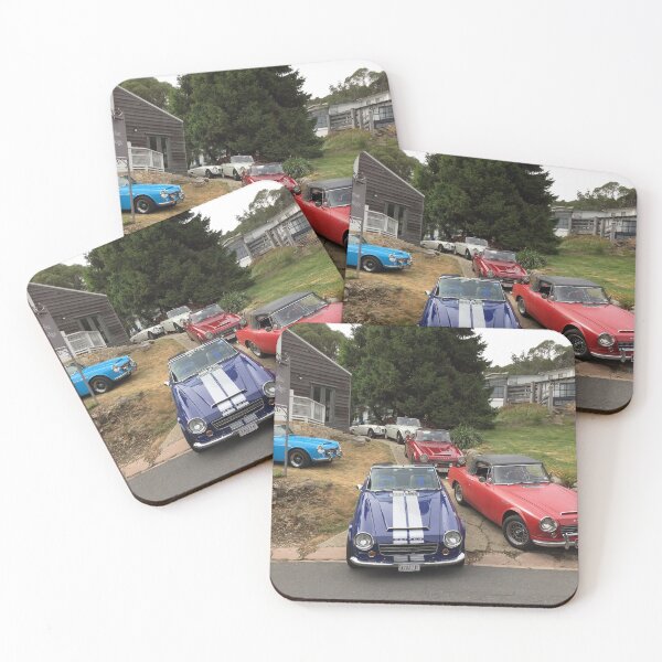 Item preview, Collection of Datsun Fairlady designed and sold by khanzie.