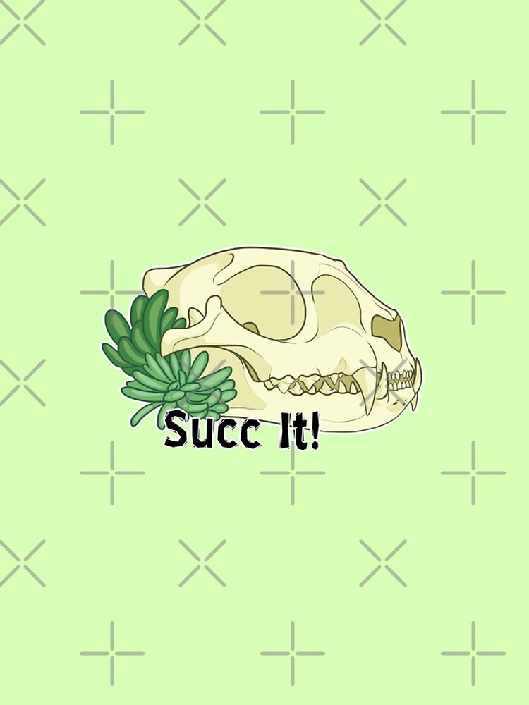 Thumbnail 4 of 4, iPhone Case, Succ it! designed and sold by Rhasputin.